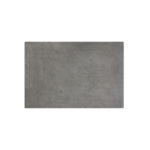Rectangle Ricardo High Pressed Resin Table Tops Cement Finish