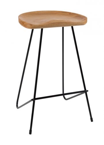 tessa kitchen counter stool