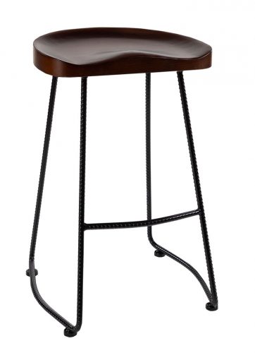 zoe kitchen counter stool