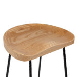 zoe bar stool