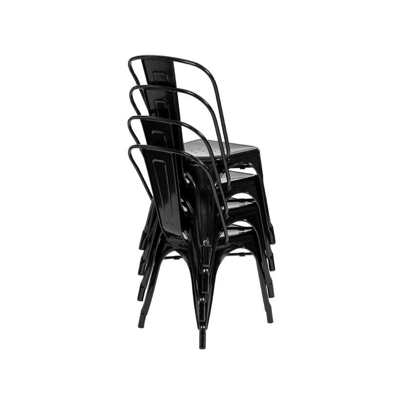 Tolix Chairs - Chairforce NZ