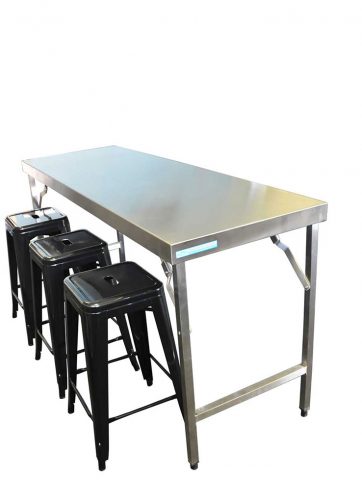 Kitchen Counter Height Tables