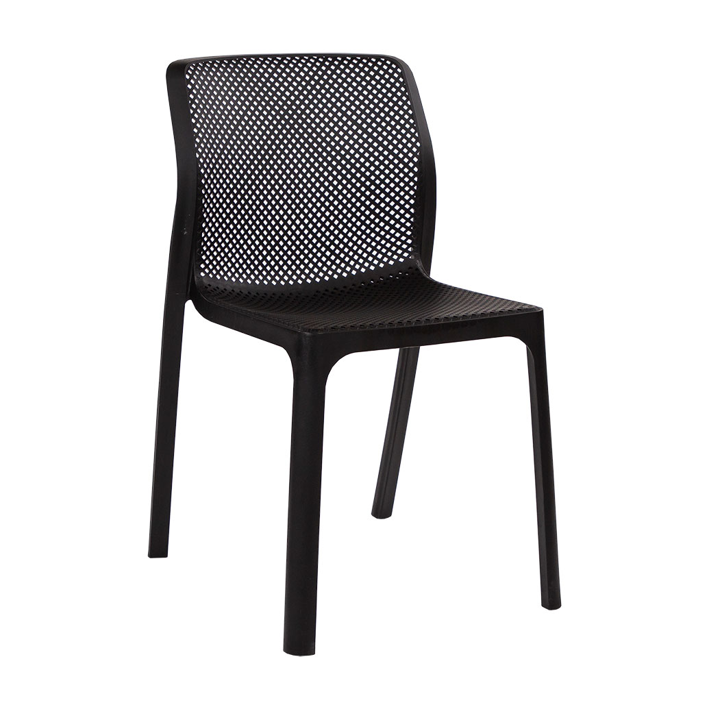 Plastic chair - Javi Chair