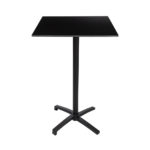 Diego Square Folding Bar Table