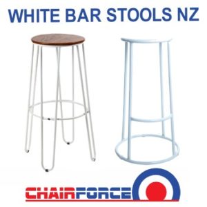 White Bar Stools New Zealand