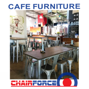Cafe Furniture NZ